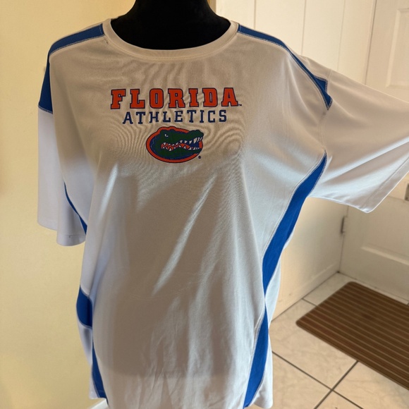 FLORIDA GATOR TSHIRT - Picture 1 of 4
